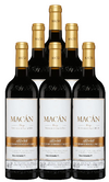 Macan Rioja 2020 750 ML (6 Bottles)