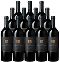 Darioush Signature Cabernet Sauvignon Napa Valley 2022 750 ML (12 Bottles)