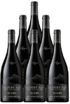 Cloudy Bay Pinot Noir Te Wahi Central Otago 2021 750 ML (6 Bottles)