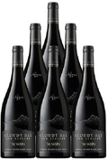 Cloudy Bay Pinot Noir Te Wahi Central Otago 2021 750 ML (6 Bottles)