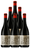 El Pino Club Sea Floored Pinot Noir 2022 750 ML (6 Bottles)