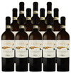 Mastroberardino Fiano Di Avellino Radici 2024 750 ML (12 Bottles)