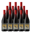Siduri Pinot Noir Willamette Valley 2024 750 ML (12 Bottles)