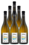 Remi Niero Eclat de Marsanne 2024 750 ML (6 Bottles)