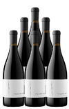 Booker Syrah Fracture Aged 18 Month In French Oak 2021 750 ML (6 Bottles)