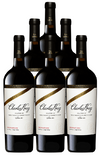 Charles Krug Family Reserve Generations 2021 750 ML (6 Bottles)