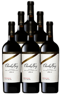 Charles Krug Family Reserve Generations 2021 750 ML (6 Bottles)