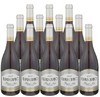 Ferrari Carano Pinot Noir Anderson Valley 2019 750 ML (12 Bottles)