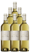 Blanc De Lynch Bages Bordeaux 2024 750 ML (6 Bottles)