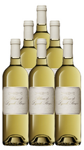 Blanc De Lynch Bages Bordeaux 2024 750 ML (6 Bottles)