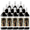 Daou Bodyguard Red 2022 750 ML (12 Bottles)