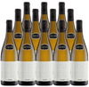 Kracher Pinot Gris Trocken Burgenland 2022 750 ML (12 Bottles)