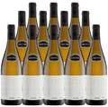 Kracher Pinot Gris Trocken Burgenland 2022 750 ML (12 Bottles)