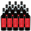 Antinori Pian Delle Vigne Rosso Di Montalcino 2024 750 ML (12 Bottles)