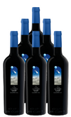Campo Alle Comete Bolgheri Rosso Stupore 2019 750 ML (6 Bottles)