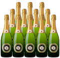 Gloria Ferrer Sonoma Brut Sonoma County 750 ML (12 Bottles)