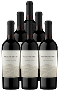 Stonestreet Cabernet Sauvignon Alexander Valley 2019 750 ML (6 Bottles)