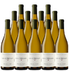 La Crema Chardonnay Sonoma Coast 2024 750 ML (12 Bottles)