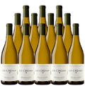 La Crema Chardonnay Sonoma Coast 2024 750 ML (12 Bottles)