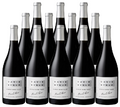 Davis Bynum Pinot Noir Russian River Valley 2023 750 ML (12 Bottles)