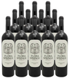 Flora Springs Napa Valley Cabernet Sauvignon 2023 750 ML (12 Bottles)