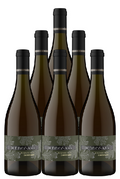Penner Ash Chardonnay Willamette Valley 2023 750 ML (6 Bottles)