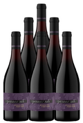 Penner Ash Pinot Noir Willamette Valley 2022 750 ML (6 Bottles)