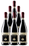 Nicolis Amarone Della Valpolicella Classico Ambrosan 2013 750 ML (6 Bottles)