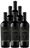 The Calling Cabernet Sauvignon Our Tribute Moon Mountain Sonoma County 2021 750 ML (6 Bottles)