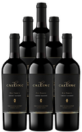 The Calling Cabernet Sauvignon Our Tribute Moon Mountain Sonoma County 2021 750 ML (6 Bottles)