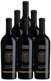 Terra D'oro Zinfandel 125 Year Old Vines Deaver Vineyard Amador County 2021 750 ML (6 Bottles)