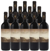 Antinori Guado Al Tasso Bolgheri Rosso Il Bruciato 2024 750 ML (12 Bottles)