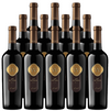 Wente Family Vineyards Nth Degree Merlot 2022 750 ML (12 Bottles)