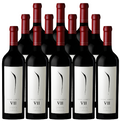 The Pulenta Estate Gran Corte VII Mendoza 2020 750 ML (12 Bottles)