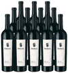 Northstar Merlot Columbia Valley 2021 750 ML (12 Bottles)