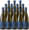 Rodney Strong Chardonnay Limited Blue Label Russian River Valley 2023 750 ML (12 Bottles)