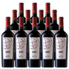 Almaviva Puente Alto Epu 2022 750 ML (12 Bottles)