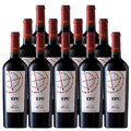 Almaviva Puente Alto Epu 2022 750 ML (12 Bottles)