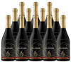 Elouan Pinot Noir Reserve The Good Light Oregon 2023 750 ML (12 Bottles)