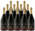 Elouan Pinot Noir Reserve The Good Light Oregon 2023 750 ML (12 Bottles)