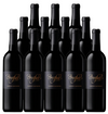 Brassfield Estate Winery Cabernet Sauvignon High Valley 2021 750 ML (12 Bottles)