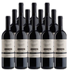 Ca' Rome Barbaresco Romano Marengo Chiaramanti 2020 750 ML (12 Bottles)