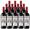 Bootleg Cabernet Sauvignon Paso Robles 2023 750 ML (12 Bottles)