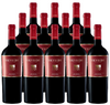 Skyside Red Blend North Coast 2019 750 ML (12 Bottles)