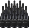 Alta Mora Etna Rosso Feudo Di Mezzo 2020 750 ML (12 Bottles)