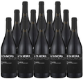 Alta Mora Etna Rosso Feudo Di Mezzo 2020 750 ML (12 Bottles)