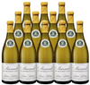 Louis Latour Meursault 2024 750 ML (12 Bottles)