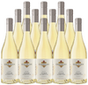 Kendall-Jackson Avant Unoaked Chardonnay 2024 750 ML (12 Bottles)