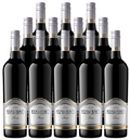 Ferrari Carano Red Wine Siena Sonoma County 2023 750 ML (12 Bottles)