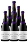 Haynes Vineyard Pinot Noir Forgeron Coombsville 2021 750 ML (6 Bottles)